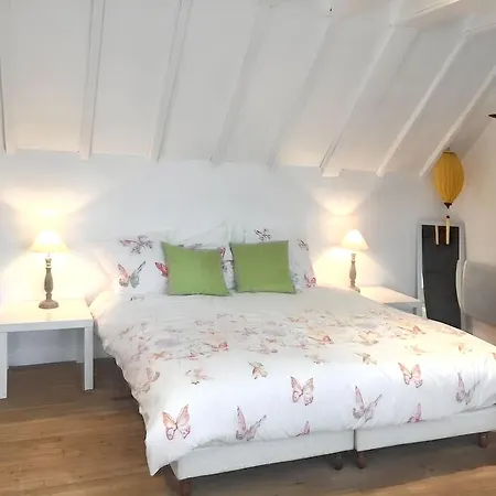 Maison Charmante A + Jardin Relaxant