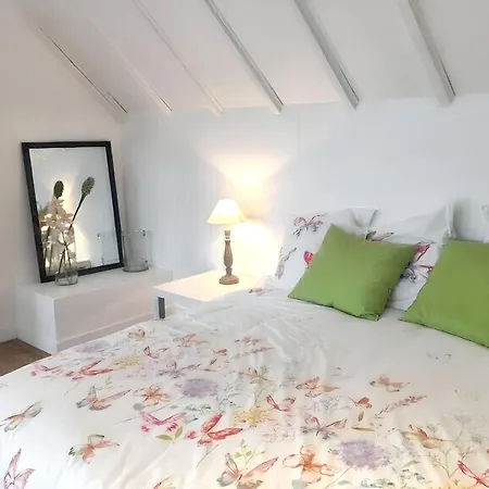 Maison Charmante A + Jardin Relaxant