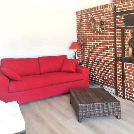 Maison Charmante A + Jardin Relaxant *